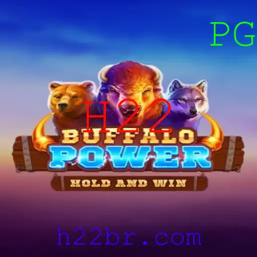 Explorando o Fascinante Mundo de BuffaloPower: Uma Jornada Dentro do Jogo