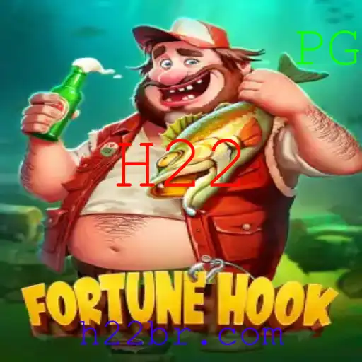 Descubra o Universo Empolgante de FortuneHook com a Chave H22