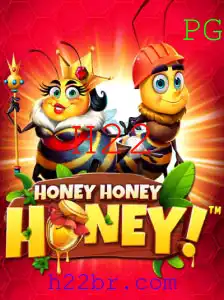 Explorando o Universo de HoneyHoneyHoney: Um Jogo de Estratégia e Diversão