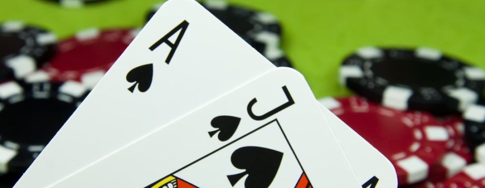 h22 Regras Raras de Blackjack Que Você Pode Não Conhecer