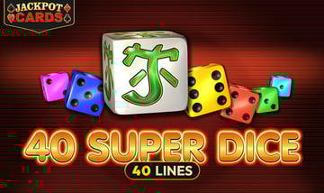 h22 Amusnet - 40 Super Dice