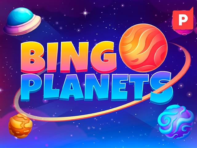 h22 Planetas do Bingo