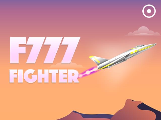 h22 F777 Fighter