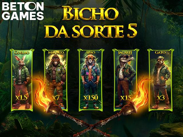 h22 Loto Bicho 5 Pro