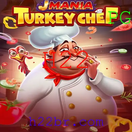 Descubra o Mundo de JManiaTurkeyChef: O Jogo que Combina Diversão e Estratégia