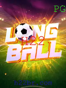 Descubra as Emoções e Regras do Jogo LongBall: A Aventura H22