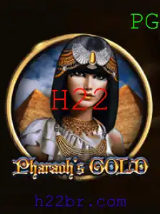 PharaohsGold: Descubra a Aventura Incrível no Mundo Antigo