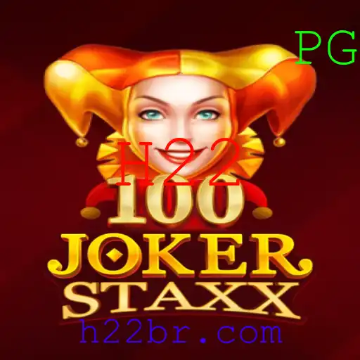 Explorando o Fascinante Mundo de 100JokerStaxx