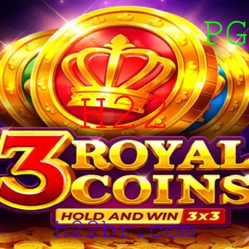 3royalcoins: Descubra o Fascinante Mundo deste Jogo de Estratégia