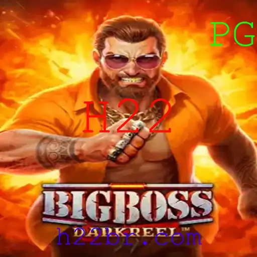 Descobrindo o Mundo de BigBoss: A Nova Sensação H22