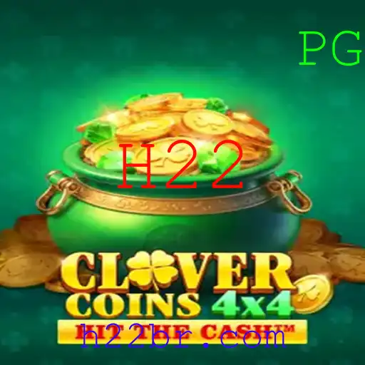 Descubra o Mundo Empolgante de CloverCoins4x4: Um Jogo de Estratégia de Sucesso