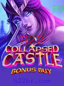 O Intrigante Mundo de CollapsedCastleBonusBuy