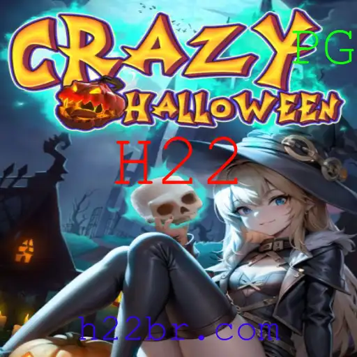 CrazyHalloween: Descubra o Novo Jogo que Está Agitando o Halloween de 2022