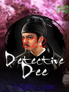DetectiveDee: Mergulhe na Aventura de Mistério e Inteligência