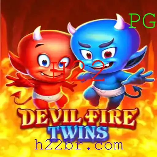 DevilFireTwins: Um Novo Mundo de Desafios Virtuais