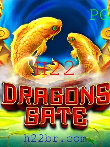 Descubra o Fascinante Mundo de DragonsGate