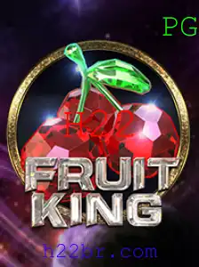 Descubra o Novo Fenômeno dos Jogos: FruitKing