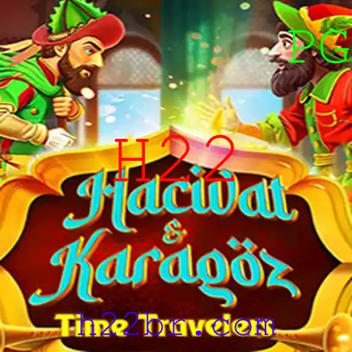 Desvendando o Fascinante Mundo de HacivatandKaragoz: Um Jogo de Estratégia e Tradição