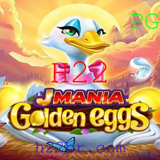 JManiaGoldenEggs: Descubra a Nova Sensação de Jogos com H22