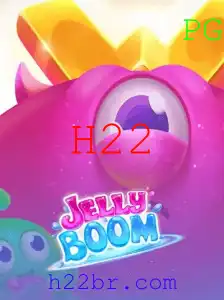 JellyBoom: Um Olhar Detalhado sobre o Novo Fenômeno dos Jogos