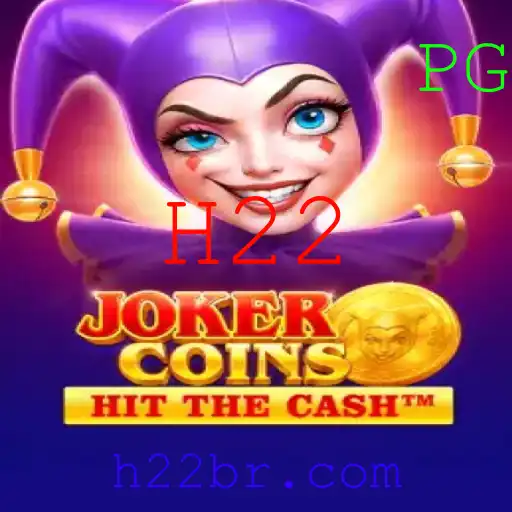 Descubra o Empolgante Mundo de JokerCoins: Uma Imersão Completa no Jogo H22
