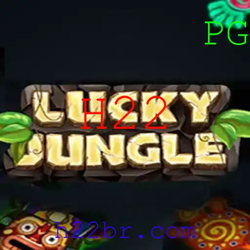 Descubra o Mundo Fascinante de LuckyJungle: O Jogo de Aventura e Estratégia
