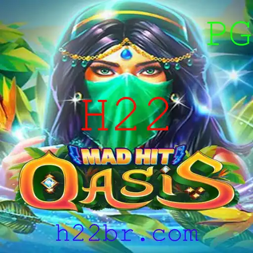 MadHitOasis: A Ventura Inovadora do Jogo H22