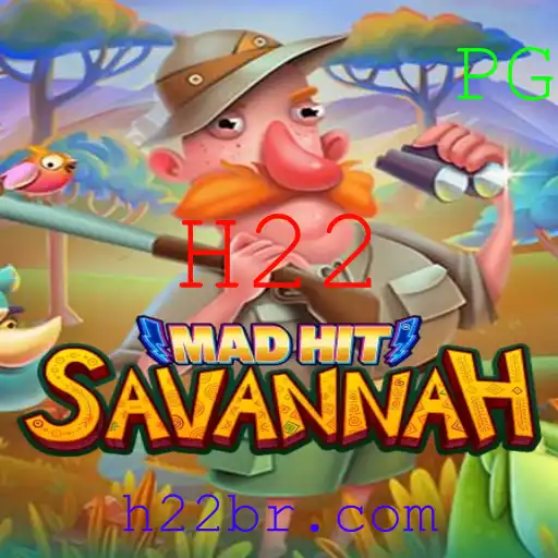 MadHitSavannah: Explorando o Jogo que Conquista Tanto Veteranos quanto Novatos