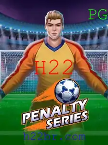 PenaltySeries: Desvendando o Jogo que Incorpora Estratégia e Emoção