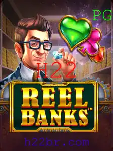 Descubra os Segredos do Jogo ReelBanks: Uma Aventura Inflamada pela Estratégia