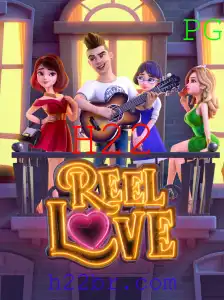 ReelLove: Descubra o Jogo que Conquista Corações