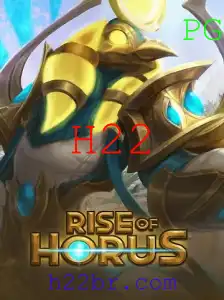 Explorando o Universo de RiseofHorus: Um Guia Completo