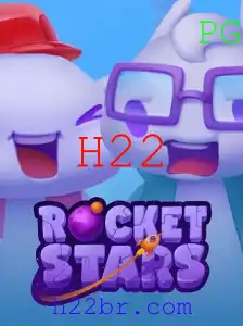 RocketStars: Descobrindo o Mundo Emocionante do Jogo Intergaláctico