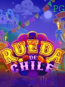 Descubra o Fascinante Mundo de RuedaDeChile: O Jogo que Revoluciona o Entretenimento com H22