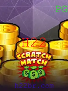 Descobrindo o Mundo do Jogo ScratchMatch: Uma Nova Sensação em H22