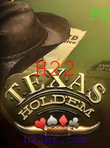 Texas Hold'em: O Jogo de Cartas que Conquistou o Mundo