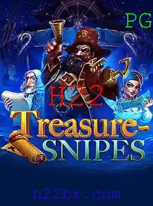 Descubra o Fascinante Mundo de TreasureSnipes