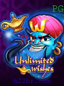 Descubra o Mundo Encantado de UnlimitedWishes: Um Jogo de Estratégia e Imaginação