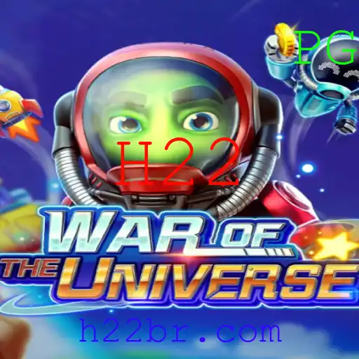 WAROFTHEUNIVERSE: Um Jogo Estratégico de Conquista e Sobrevivência