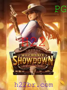 Descubra o Universo de WildBountyShowdown: Inovação e Estratégia em Jogo