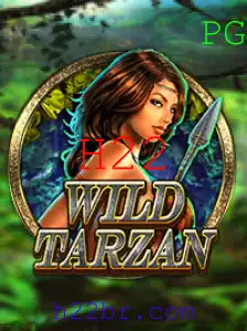 Descubra WildTarzan: Uma Aventura Selvagem em Busca do Totem H22