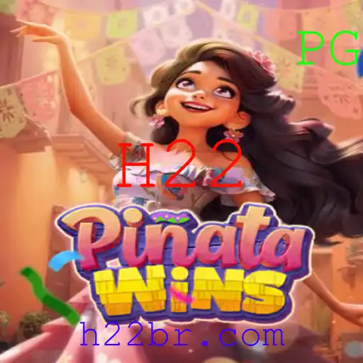 PinataWins: Um Jogo Diversão e Estratégia com o Tema H22