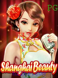 ShanghaiBeauty: Uma Nova Aventura no Universo dos Jogos